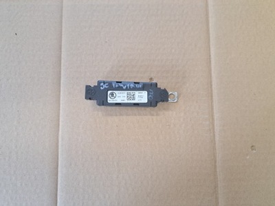 Vw skoda фильтр помехоподавляющий фото №1