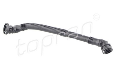 Шланг вентиляции распределительного вала do bmw 3 5 7 z3 фото №1