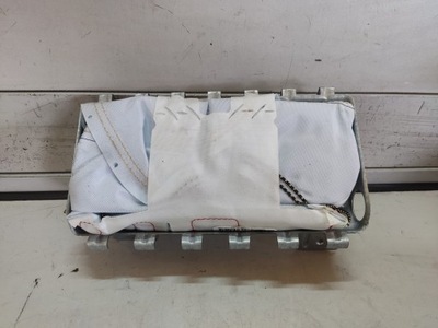 Alfa mito подушка колінна фото №1