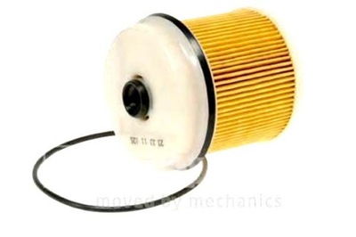 Фильтр топлива isuzu n-serie npr85l nipparts nippart фото №1