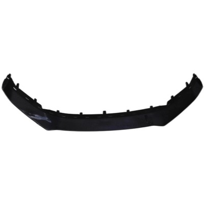 Audi r8 4s спойлер бампера перед 4s0807061b фото №1