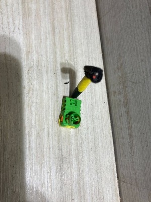 Kia sportage 2017 штекер pas подушка фото №1