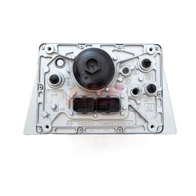 Насос модуль adblue bosch 0444010015 man euro 5 denox 1.1 фото №1