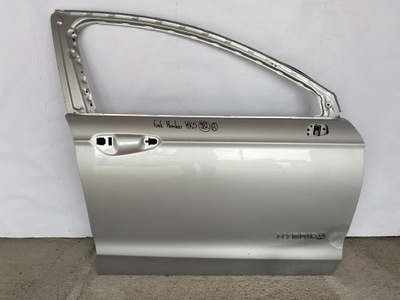 Ford mondeo mk5 двері праве передні фото №1