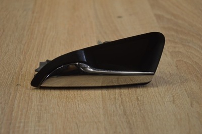 Ручка внутренняя левый перед chevrolet orlando фото №1