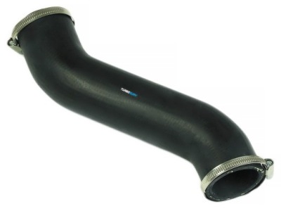 Труба патрубок turbo інтеркулер daewoo lublin 50/50 mm фото №1