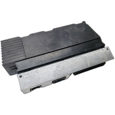 Усилитель bose audi q7 4l 4l0035223d фото №1