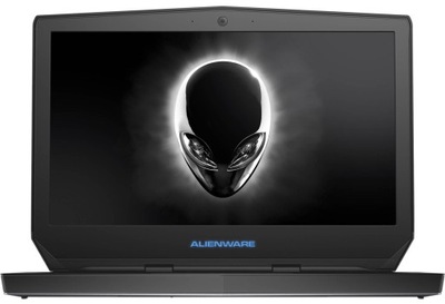 Dell Alienware 13R2 i7-6500U 16GB 512GB SSD GTX960