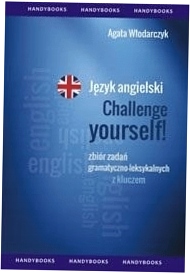 Język angielski Challenge Yourself Zbiór zadań