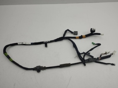 Mazda cx-5 ii 2020 электропроводка люк электрический фото №1