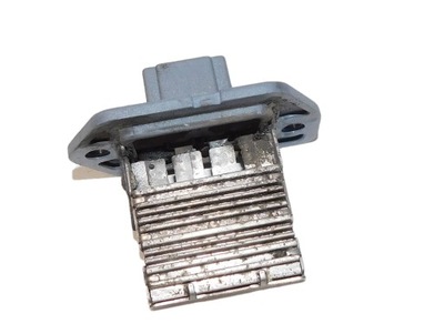 Chevrolet aveo 2005r резистор резистор обдув фото №1