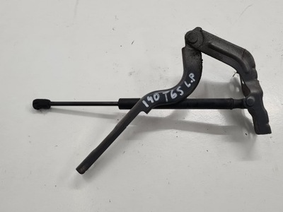 Hyundai i40 петля капот левый t6s фото №1