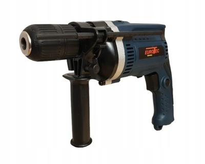 WIERTARKA ELEKTRYCZNA UDAROWA