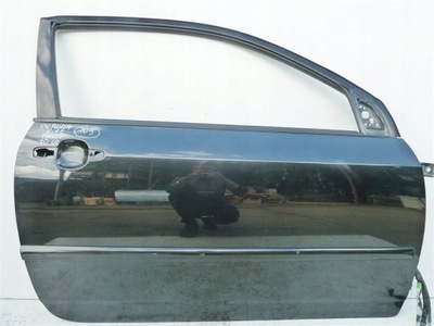 DE PUERTA DERECHA TOYOTA COROLLA E12 3 D 2001-2007R SB  