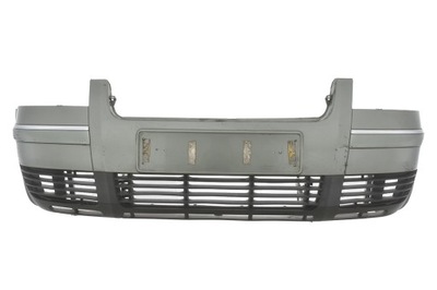 Бампер передній перед vw passat b5 lift фото №1