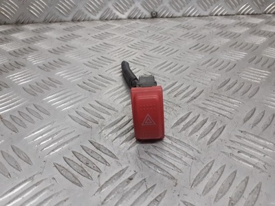 Переключатель света аварийных honda jazz ii фото №1