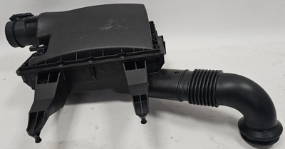 Nowa org корпус фільтра повітря + фільтр + витратомір sprinter w906 фото №1