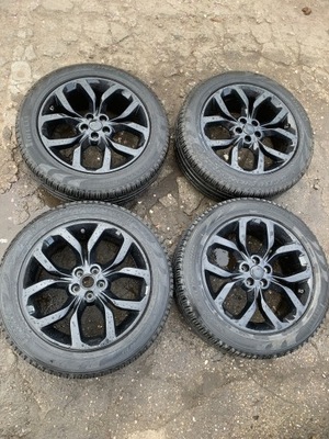 DISCS FROM TIRES LAND ROVER EVOQUE DISCOVERY SPORT 8.0