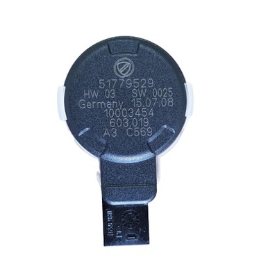 ORIGINAL FIAT SENSOR LLUVIA 51779529  