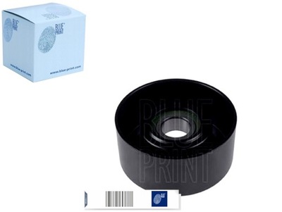 Ролик натяжная ремень nissan cabstar np300 np300 фото №1