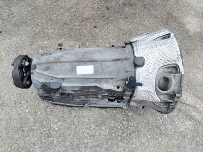 КОРОБКА ПЕРЕДАЧ 722903 MERCEDES W221 3.0CDI