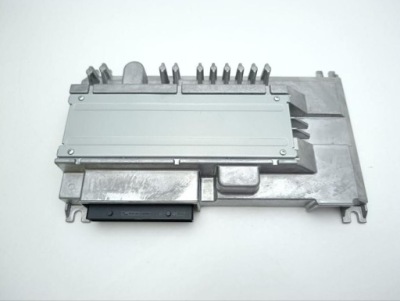 Audi e-tron 2019 підсилювач аудіо 4n0035223c фото №1