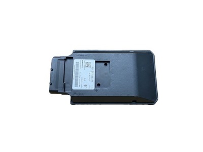 Audi etron gt блок керування підвіска 9j1907553r фото №1