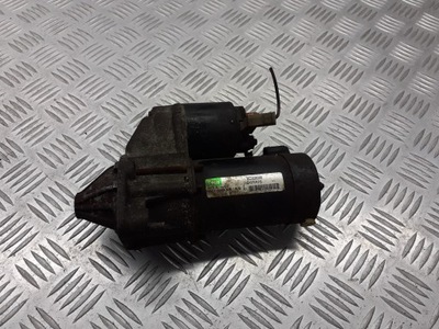 Стартер mitsubishi space star 1.6 фото №1