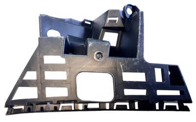 Напрямна бампера org лівий перед roomster 5j0807055 фото №1