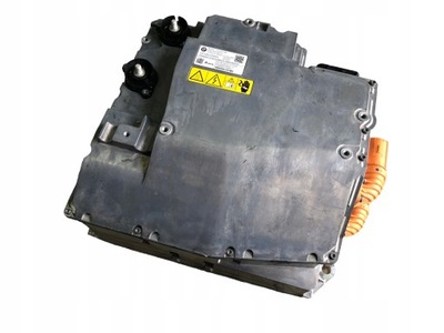 Bmw ix i20 аккумулятор аккумулятор 5a7f995 фото №1