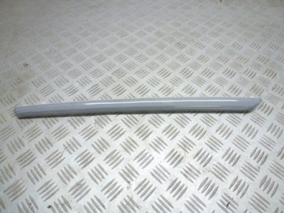 Молдинг dekor дверь audi a3 8v 8v3867409b фото №1