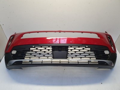 Opel mokka b ii бампер перед передний pdc фото №1