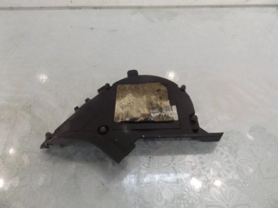 C4 i grand picasso 1,6hdi корпус защита распределительного вала фото №1