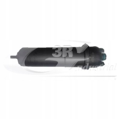 Фильтр топлива do bmw 4 g22 420 430 фото №1