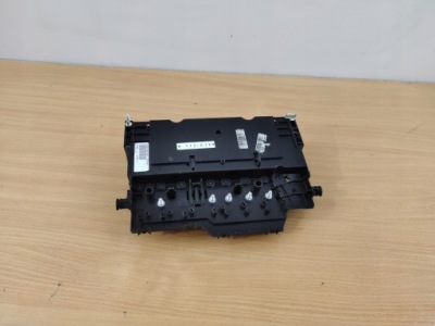 Коробка предохранителей модуль bsi bmw x5 x3 e46 e83 фото №1