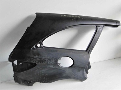 Mercedes r klasa w251 251 крыло задний правый фото №1