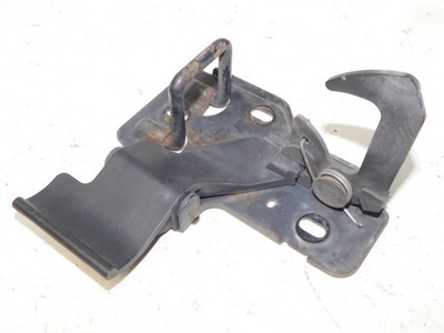 Vw polo iv 9n 2004r замок капот фото №1