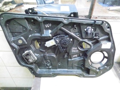 Подъемник стекло volvo оригинальный номер 30784310 фото №1