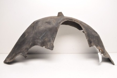 Mercedes w216 coupe підкрилок правий задня задні фото №1