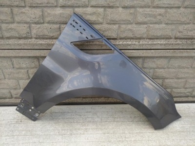 Range land rover sport ii 2 13- крыло правый оригинал фото №1