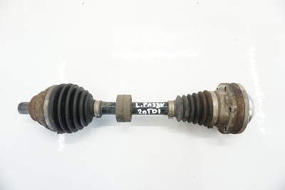 Audi a3 8v приводной вал левый перед 2.0tdi 5q0407271bm фото №1