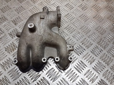 Skoda оригінальний номер 045129713f колектор всмоктуючий фото №1