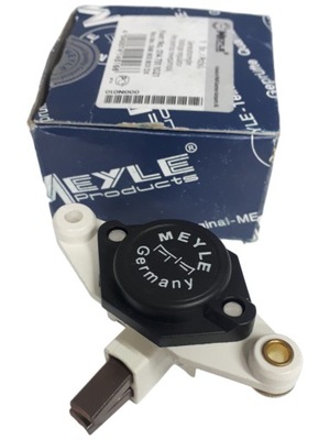 Регулятор напруги vw transporter scirocco santana polo passat jetta golf фото №1