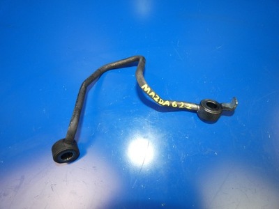 Mazda 6 iii gj 3 bm cx-5 2.2 d трубка шланг оливи фото №1