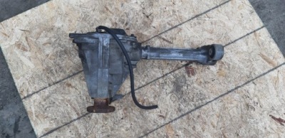 Диференціал міст dodge nitro 3.7 фото №1