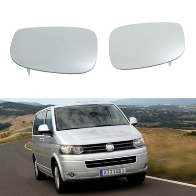 2 PIEZAS PARA VW TRANSPORTER MULTIVAN T5 RESTYLING T6  