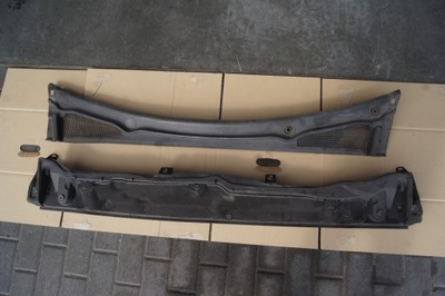 Жабо полный clio iv фото №1