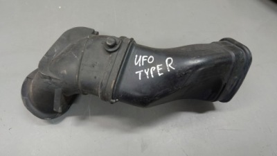 Труба впуска honda civic viii ufo typer type-r 2.0 фото №1