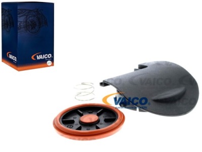 Клапан управление коробки коленчатого вала mini r56 r57 r58 r59 clubman r55 фото №1