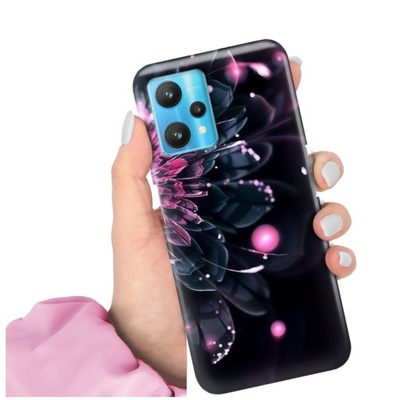ETUI DO REALME 9 PRO CASE ELEGANCKIE RÓŻNE WZORY